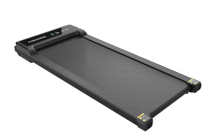 Under Desk Treadmill,  2 in 1 Portable Treadmill 2.5HP Walking Treadmill with 265Lb Weight Capacity