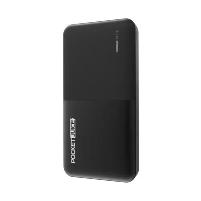 20,000 Mah Slim Pro Pocket Juice Portable Power Bank